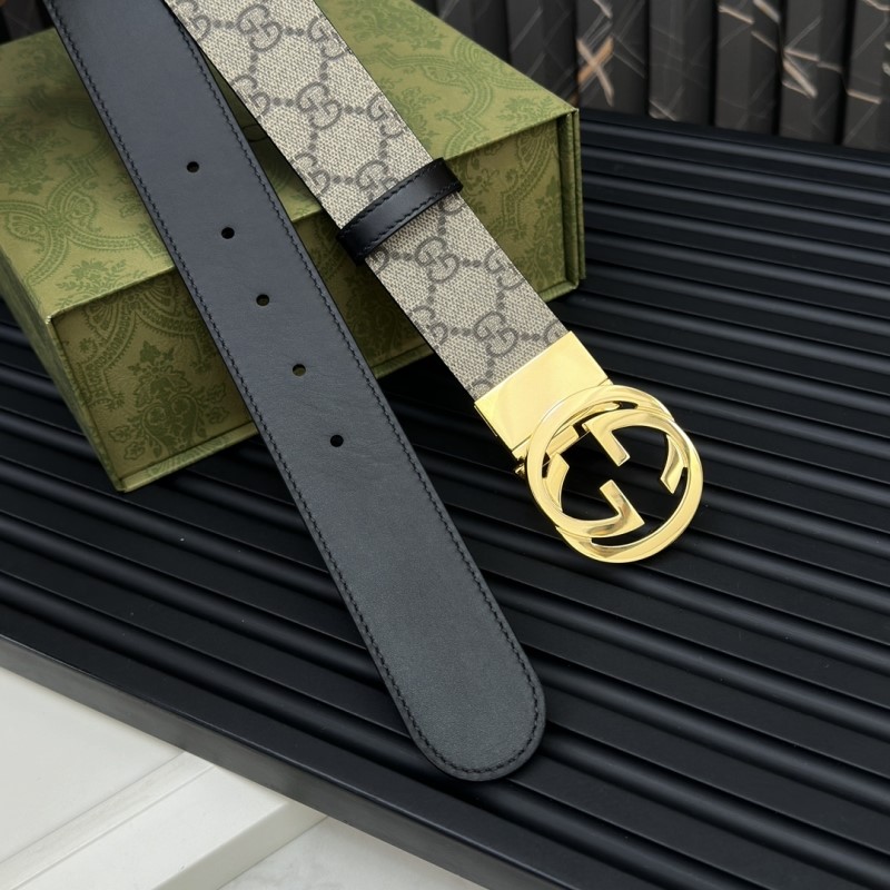 Gvc*1 belts
